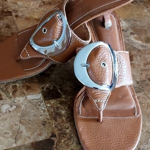 Dr. Scholls kitten heel